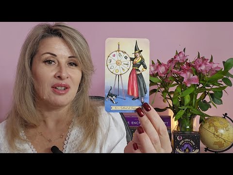 Видео: РЫБЫ  - ТАРО ПРОГНОЗ 10 - 16 ноября 2025 года от TONYA TRAVEL 