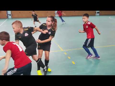 Видео: 26.10.2025 Мини Первенство обл  Старт2016- Красный Кут 2016 