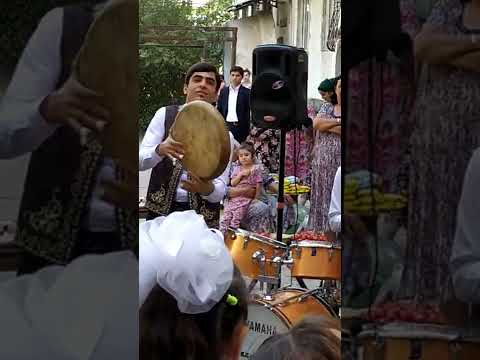 Видео: Гурухи Чавонони Душанбе tel 917150661