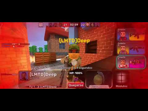 Видео: B3N vs LMTD | Cw #kuboom #кубум 