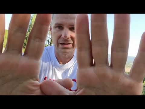 Видео: Мощный Сеанс Рейки Исцеление | АСМР Reiki Healing ASMR
