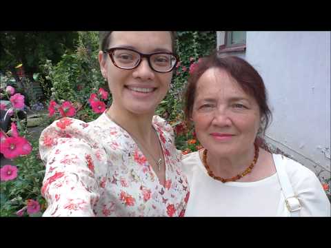 Видео: ШЬЮ МАМЕ⭐Блузка Susanna 5/2017, mod.16