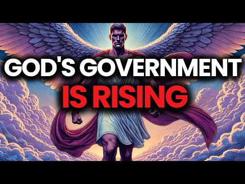 Видео: ИЗБРАННЫЙ, ОНИ ЗНАЮТ, ЧТО ЭТО ВАШЕ ВРЕМЯ — ЭЛИТЫ НЕ ГОТОВЫ К ПРАВИТЕЛЬСТВУ БОГА