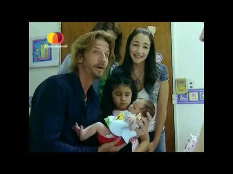 Видео: За тебя - Мартин и Милашка -  Sos Mi Vida