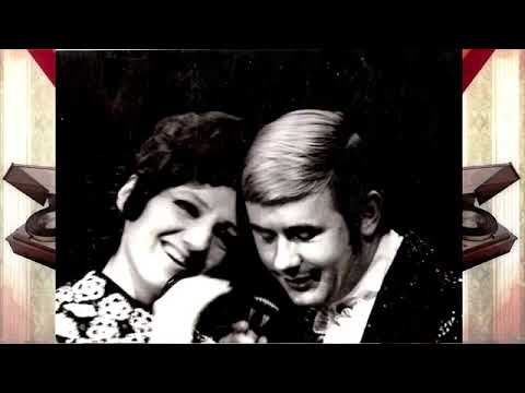 Видео: Синий лён   Margarita Vilcāne & Ojārs Grinbergs 1970г