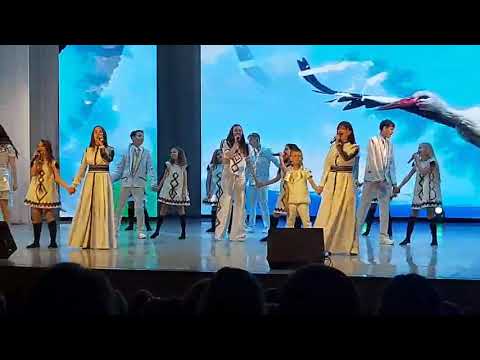 Видео: Где ты появился на свет