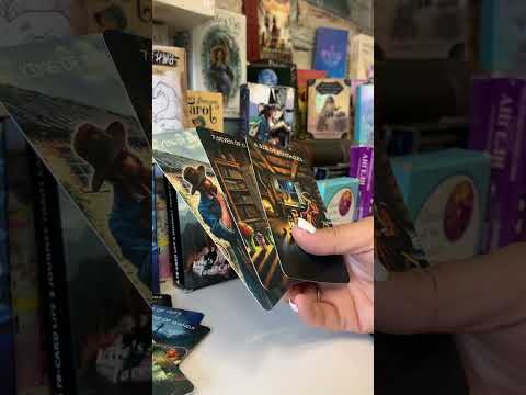 Видео: Седмичен таро хороскоп 27.10-02.11.2025г. 