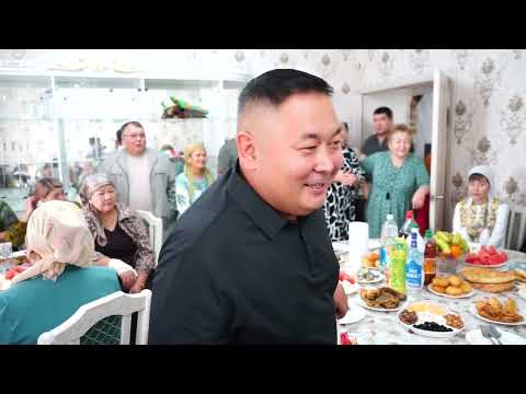 Видео: сырга салу Бағлиа