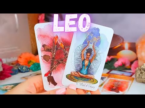 Видео: ЛЕВ🔥УБИРАЙСЯ, ПОКА НЕ ПОЗДНО [ТЫ ЛУЧШЕ СЛУШАЙ!!!] ЭТО ПРЕДУПРЕЖДЕНИЕ 2025