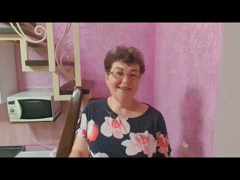 Видео: Ейск.  Сдаётся квартира  в нашем дворе.