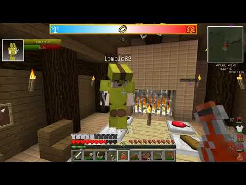 Видео: ЛЗГ – Властелин колец – #8 – Гномы