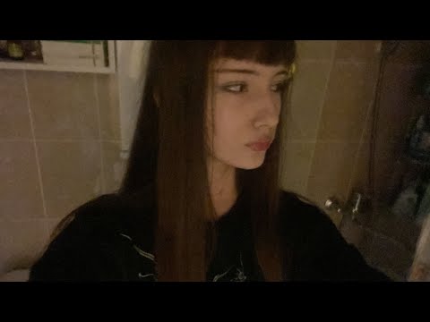 Видео: Asmr,но ты делаешь то что говорит Зоска