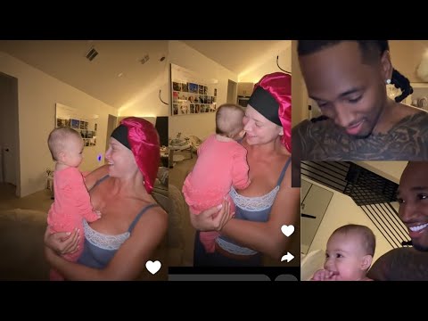 Видео: ЧАРЛЬЗ И АЛИССА ГОТОВЯТСЯ К СВАДЬБЕ РИСЫ И КУАНА