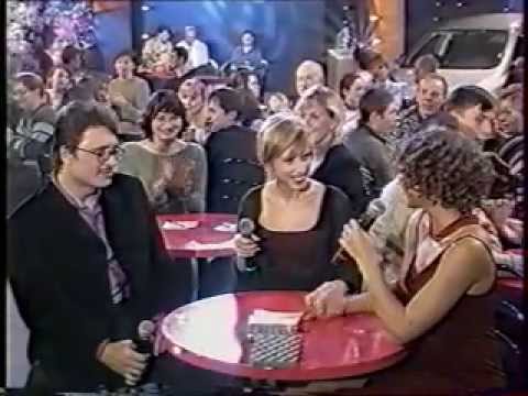 Видео: Бинго. ТВ Бинго ШОУ, 010 тираж 18.11.2000г. LOTBILET.CLUB