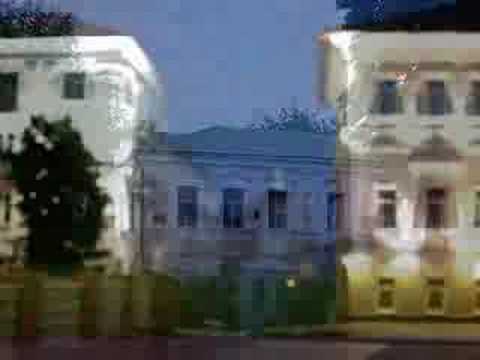 Видео: Полоцк/Polotsk 2008