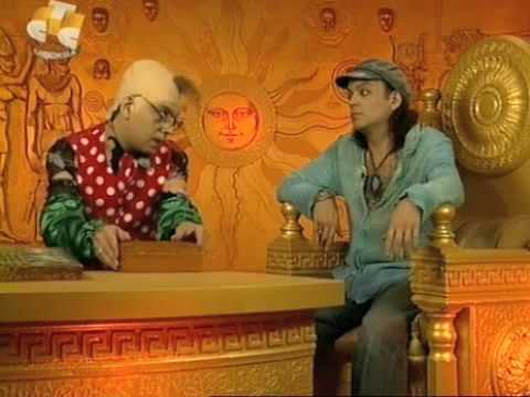 Видео: Утро с Киркоровым (часть 17)