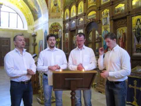 Видео: Free Voice - Во Царствии Твоем