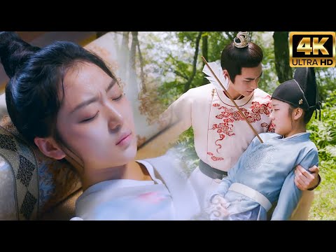 Видео: Евнух защитил наследника, оказался девушкой.