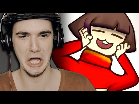 Видео: СТРАННЫЙ АНДЕРТЛЕЙЛ - UNDERFAIL (AU Undertale - Андерфейл) 4 | РЕАКЦИЯ