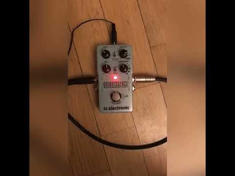 Видео: Обзор педали USA гармонайзер для гитары, и мое заключение на этот счет