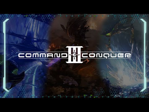 Видео: C&C 3: Игра, которую мы никогда не увидим! (#1)