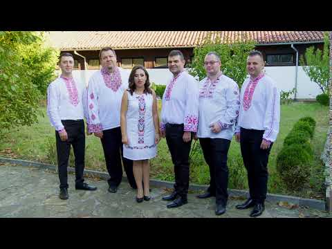 Видео: Ork Elit Folk Viara Petrova | Орк. Елит фолк Вяра Петрова