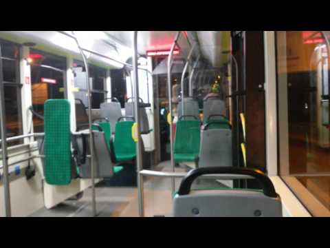 Видео: Lviv trolleybus / Львівський тролейбус