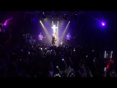 Видео: Джизус - ПОЛНЫЙ КОНЦЕРТ Live Санкт-Петербург (VNVC)