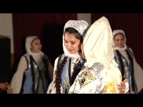 Видео: Той Танъридинъ  казнасы