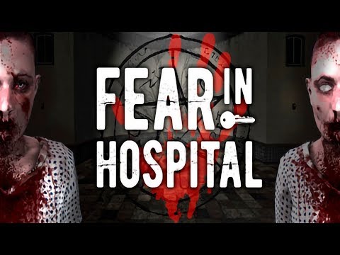 Видео: Прохождение Fear in Hospital►СОВРЕМЕННАЯ БОЛЬНИЦА