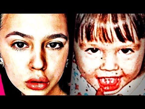 Видео: ИНСТАСАМКА — До Того Как Стала Известна!