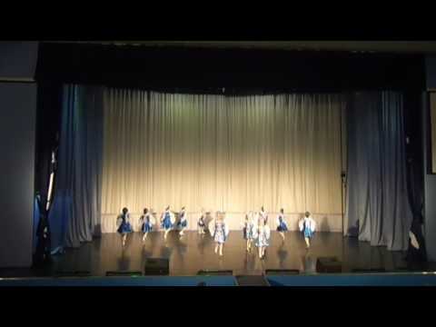 Видео: Роза ветров - 2017 часть 31