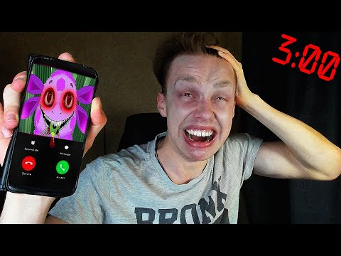 Видео: СМОТРИ Это САМАЯ СТРАШНАЯ СЕРИЯ ЛУНТИКА в ИНТЕРНЕТЕ! / Самый Страшный МУЛЬТИК не для Детей