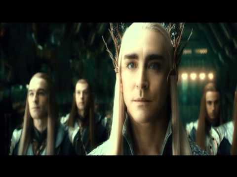 Видео: Хоббит. О жизни гномов