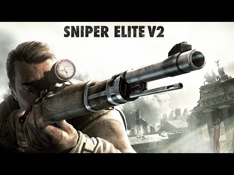 Видео: Sniper Elite 2 - Полное прохождение