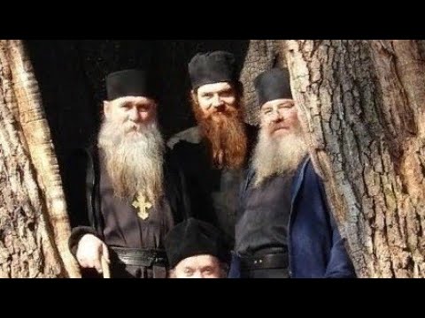 Видео: ОПТИНА ПУСТЫНЬ..СКИТ.. ВЕЛИКИЕ СТАРЦЫ.. И ТЫСЯЧИ СПАСЕННЫХ ЖИЗНЕЙ..
