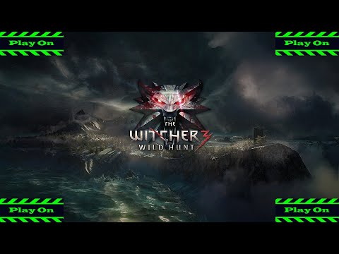 Видео: Play On. Летсплей Ведьмак 3: Дикая охота. #20