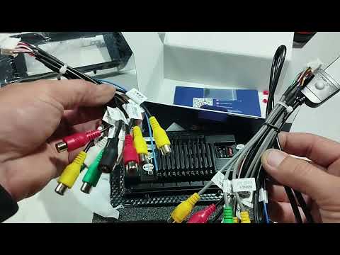 Видео: Распаковка, внешний обзор и установка Junsun v1 plus 6/128