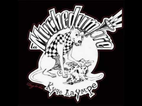 Видео: La Muchedumbre -- Включи се в играта