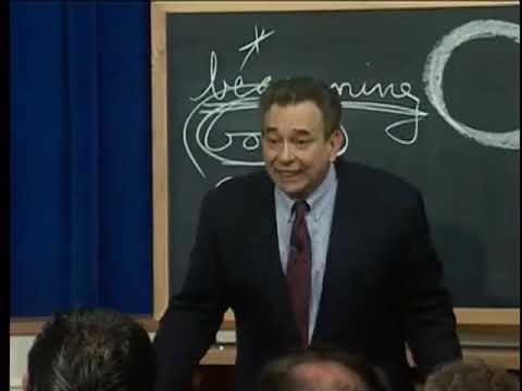 Видео: Сотворение (эпизод 2)