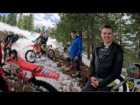 Видео: Из лета в зиму за один день. Дорога на пик Черского.