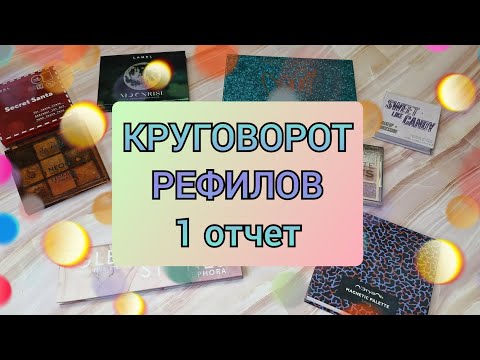 Видео: Добить 85 рефилов! Первые успехи!