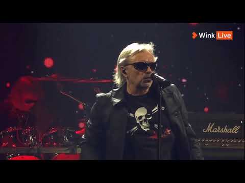 Видео: Алиса - Посолонь (Онлайн Концерт на Wink) 24.04.2020