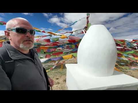 Видео: Тибет Кайлас 2024 / Часть 9 / Гора Силы  Манасаровар