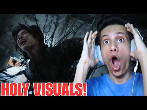 Видео: Не от мира сего! | Официальная реакция на клип &TEAM «Back to Life»!