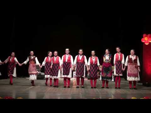 Видео: ВЕЛИГДЕНСКИ КОНЦЕРТ 25.04.2024 VELIGDENSKI KONCERT GAKUD BRAKjA GjINOVSKI
