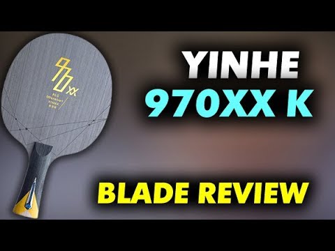 Видео: 970XX K - небольшой обзор толкового Off+ основания от фирмы YINHE (Milkyway) 970 XX