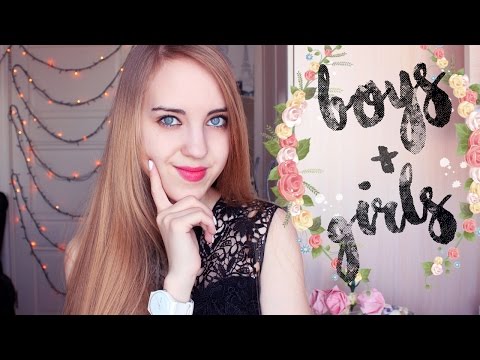 Видео: ПАРЕНЬ Узнал О Том, Что ОН ТЕБЕ НРАВИТСЯ? КАК Общаться С ПАРНЕМ СТАРШЕ?