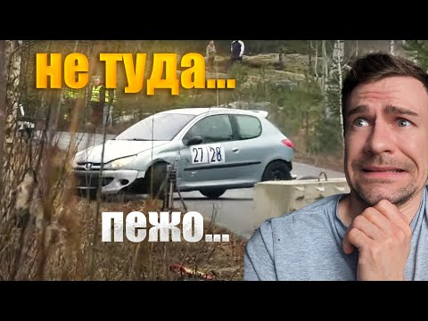 Видео: МОТОР ОПЯТЬ УМЕР НА РАЛЛИСПРИНТЕ. Конец ралли карьере?