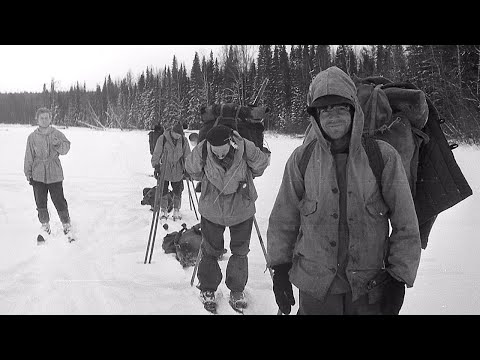 Видео: «Перевал Дятлова: охотники за правдой» | серия 1